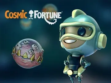 Cosmic Fortune