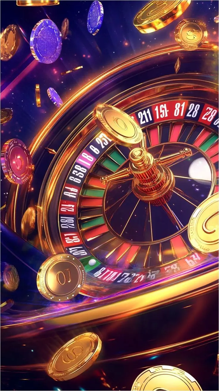 Live Dealer Games