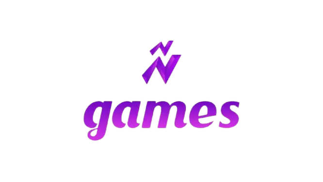 NN Games Login Logo