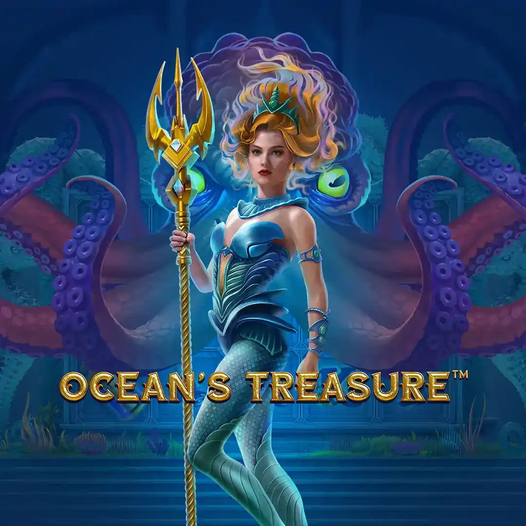 Ocean's Treasure