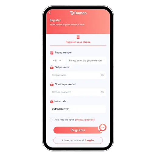 NN Games Register