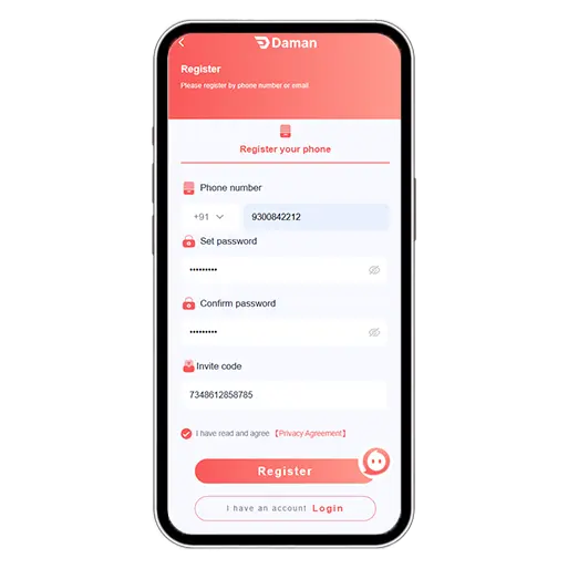 NN Games Register